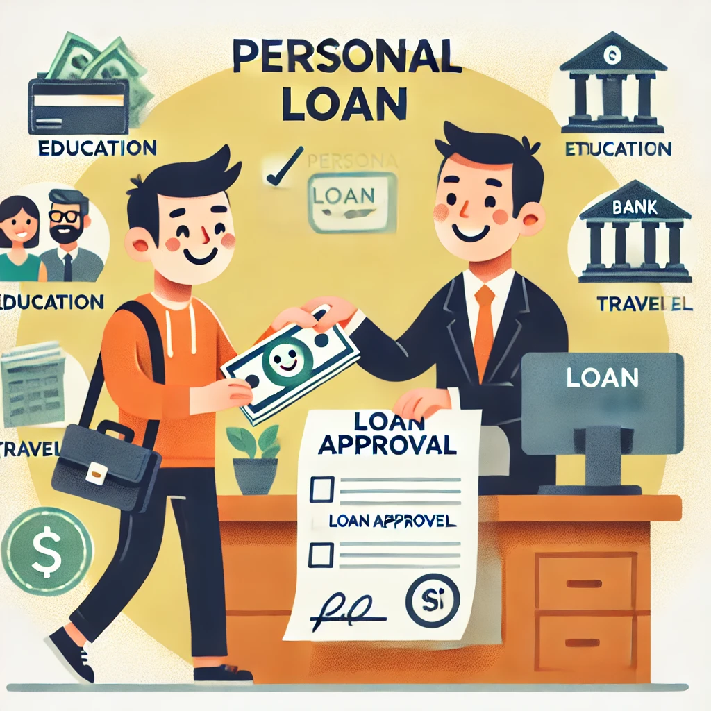 Personal Loan